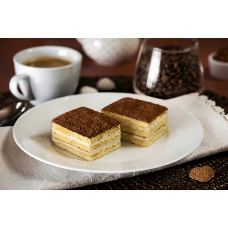 Prajitura Tiramisu Accasa