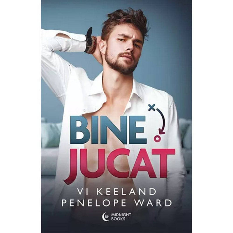 Bine jucat - Penelope Ward, Vi Keeland