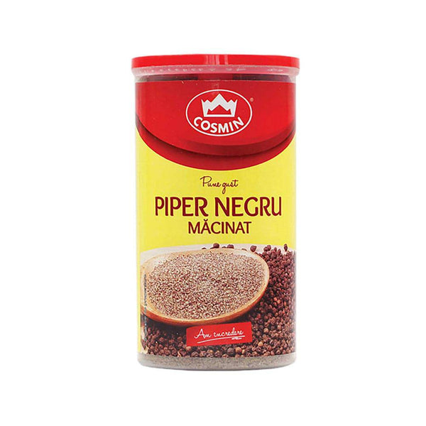 Piper negru macinat doza