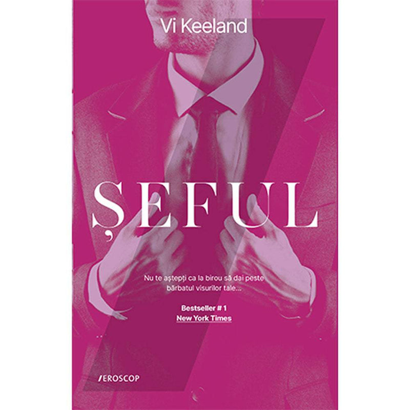 Seful - Vi Keeland